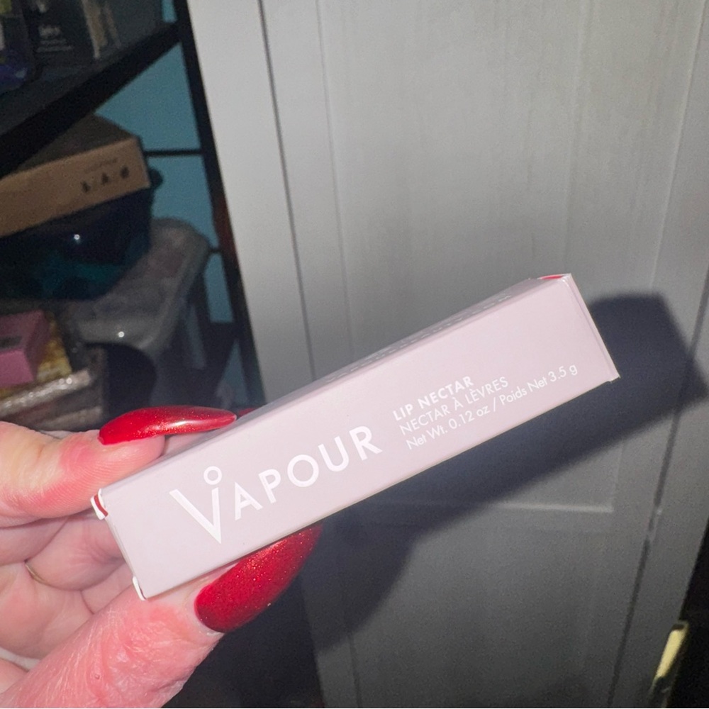 Lip nectar